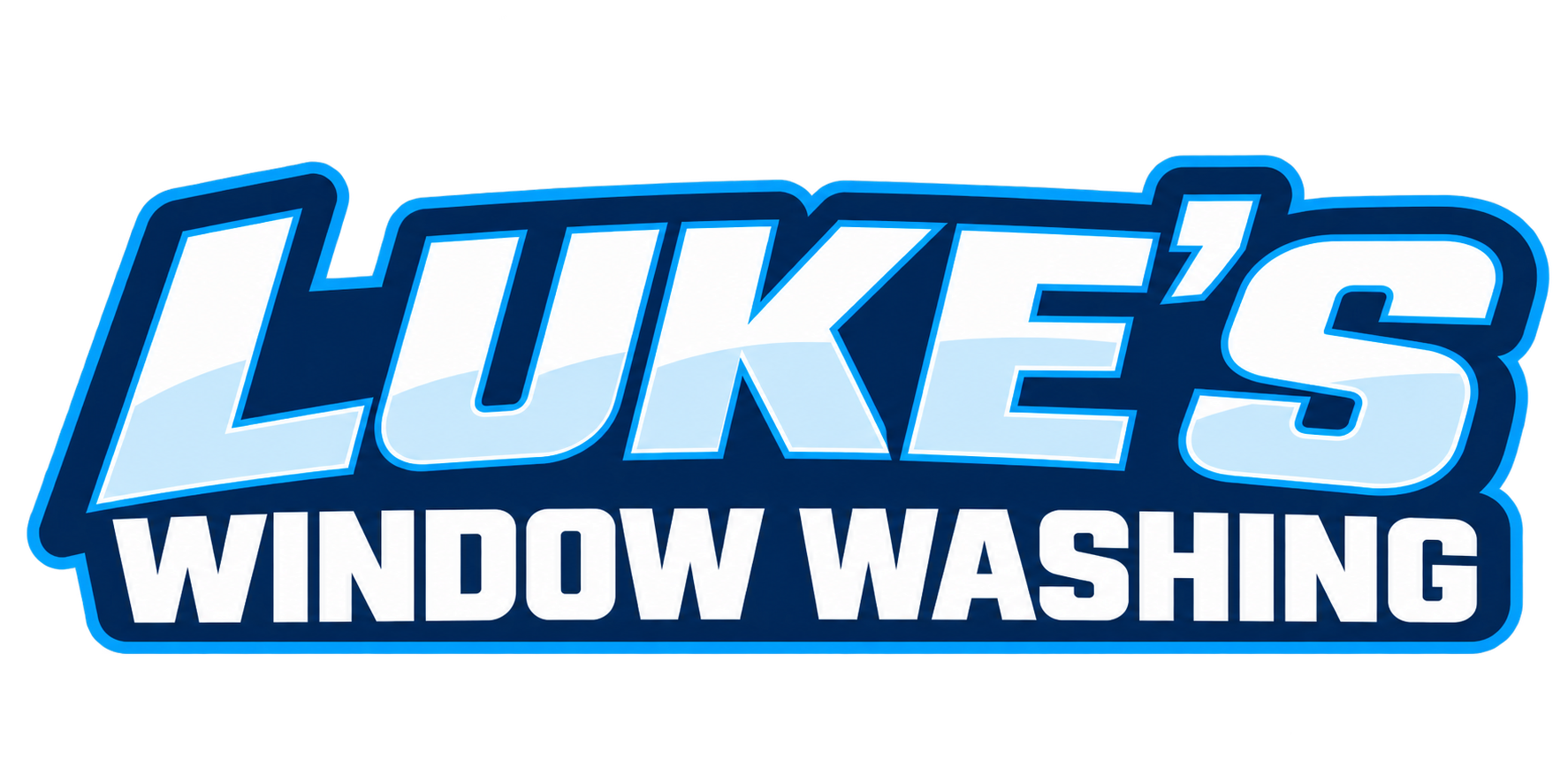 Luke's Window Washing